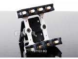 FMA S-SHELL HOLDER alu FOR APS 870*8Q  TB1103-8Q